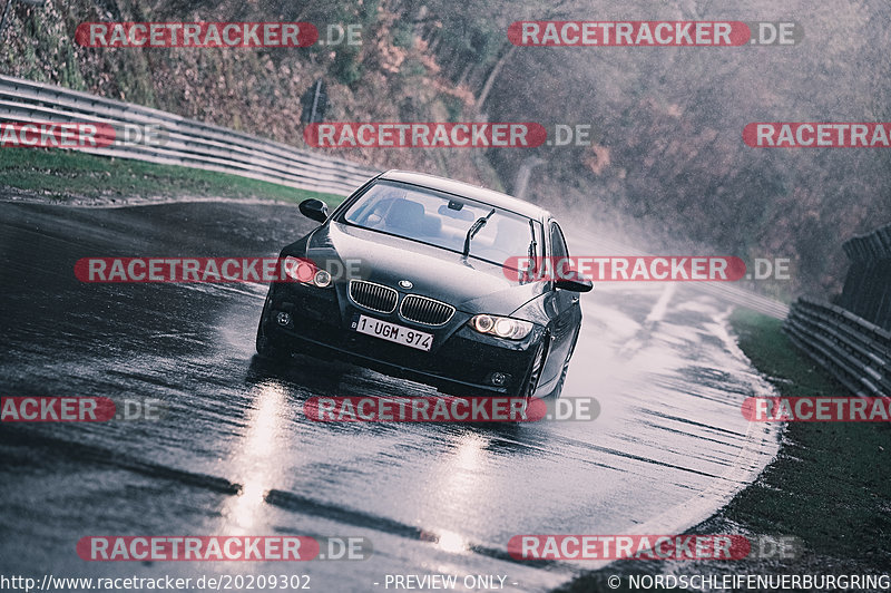 Bild #20209302 - Touristenfahrten Nürburgring Nordschleife (26.03.2023)