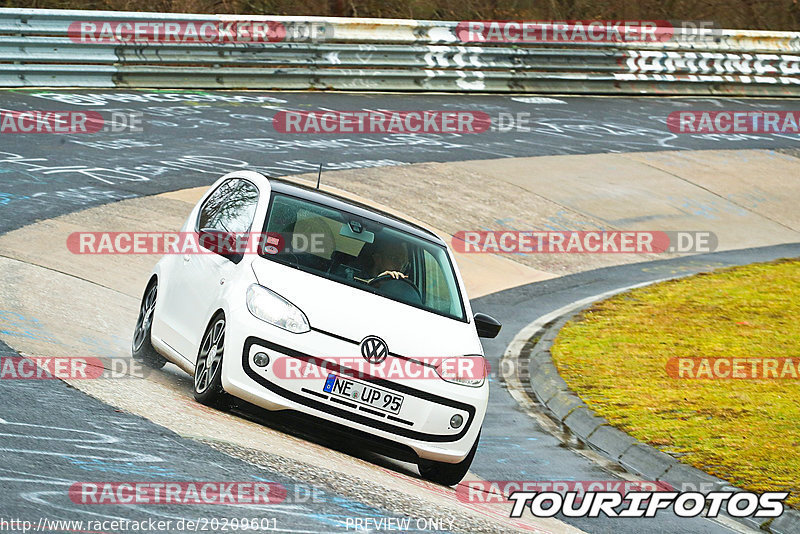 Bild #20209601 - Touristenfahrten Nürburgring Nordschleife (26.03.2023)