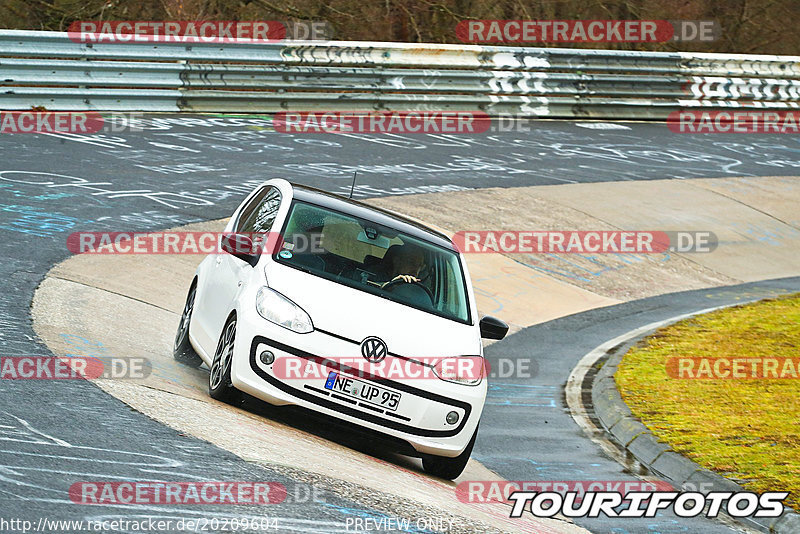 Bild #20209604 - Touristenfahrten Nürburgring Nordschleife (26.03.2023)