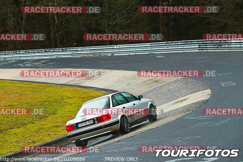 Bild #20209684 - Touristenfahrten Nürburgring Nordschleife (26.03.2023)