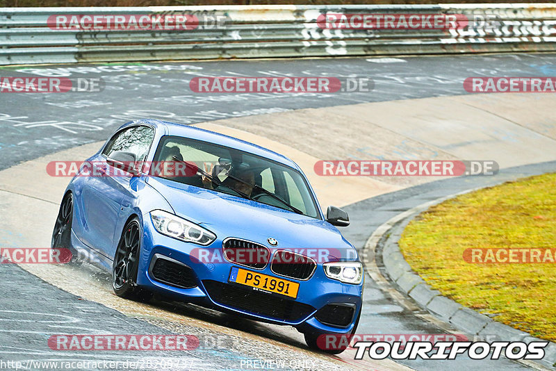 Bild #20209737 - Touristenfahrten Nürburgring Nordschleife (26.03.2023)