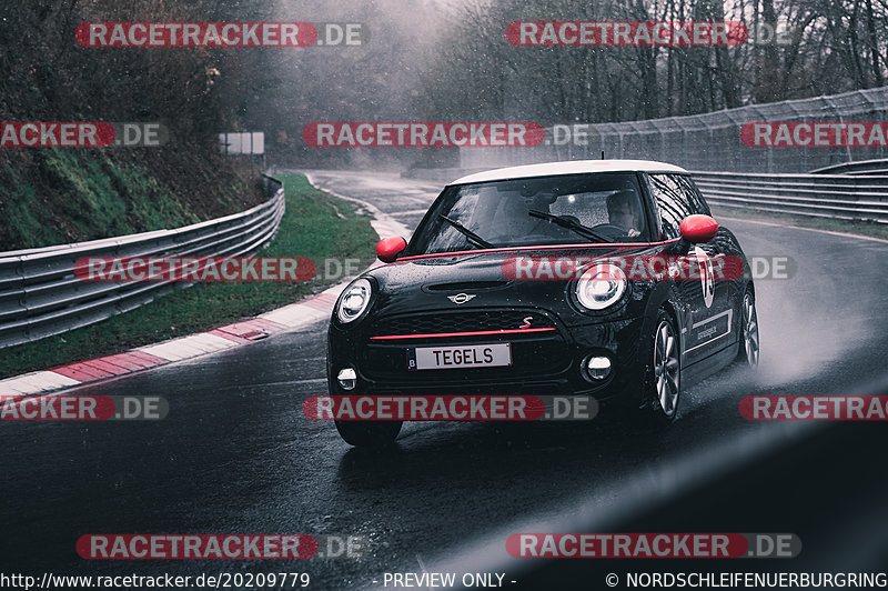 Bild #20209779 - Touristenfahrten Nürburgring Nordschleife (26.03.2023)