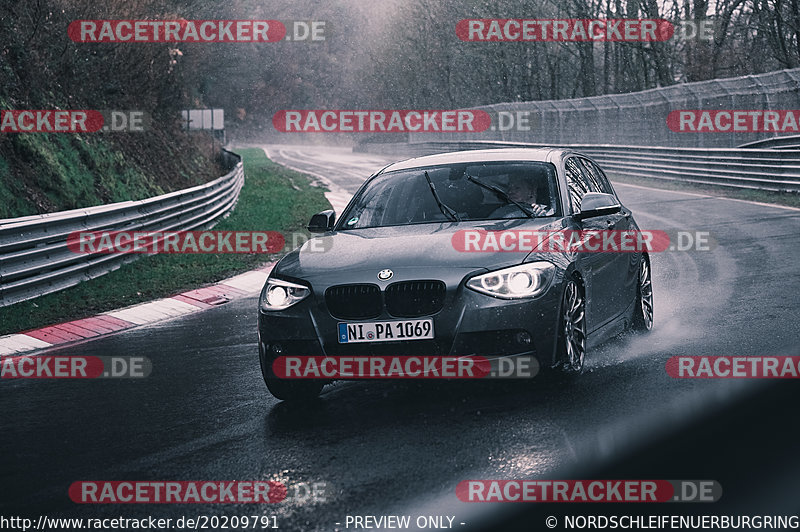 Bild #20209791 - Touristenfahrten Nürburgring Nordschleife (26.03.2023)