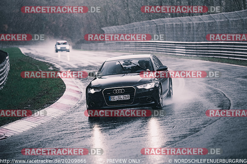 Bild #20209866 - Touristenfahrten Nürburgring Nordschleife (26.03.2023)