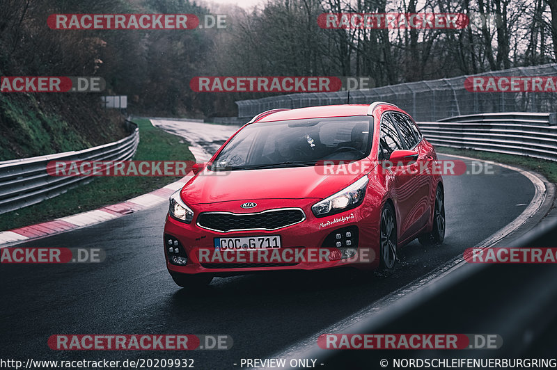 Bild #20209932 - Touristenfahrten Nürburgring Nordschleife (26.03.2023)