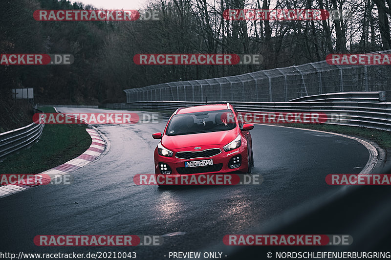 Bild #20210043 - Touristenfahrten Nürburgring Nordschleife (26.03.2023)