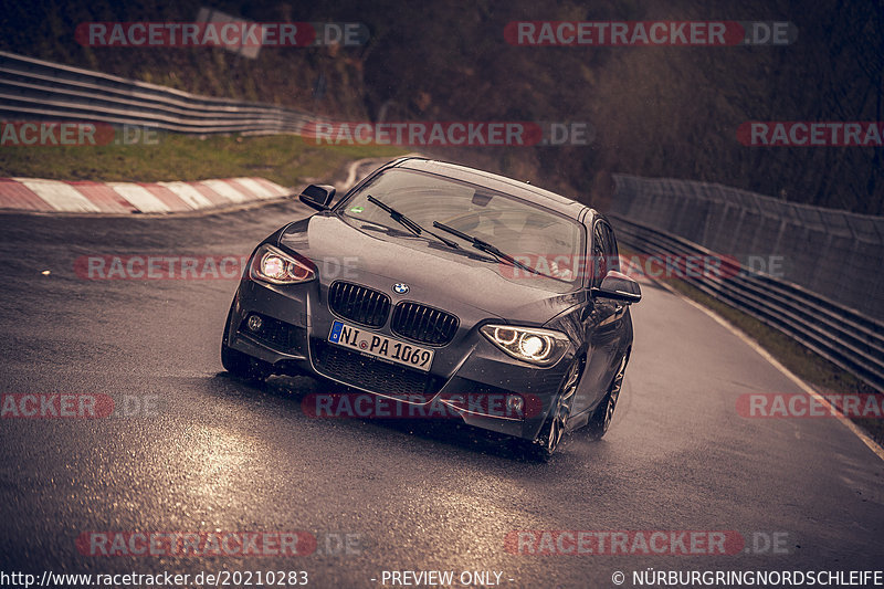 Bild #20210283 - Touristenfahrten Nürburgring Nordschleife (26.03.2023)