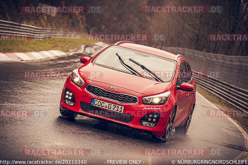 Bild #20210340 - Touristenfahrten Nürburgring Nordschleife (26.03.2023)