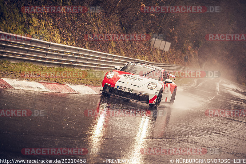 Bild #20210458 - Touristenfahrten Nürburgring Nordschleife (26.03.2023)