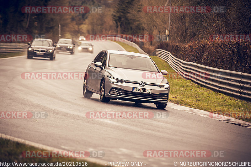 Bild #20210516 - Touristenfahrten Nürburgring Nordschleife (26.03.2023)