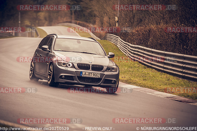 Bild #20210529 - Touristenfahrten Nürburgring Nordschleife (26.03.2023)