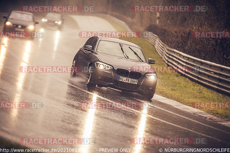 Bild #20210613 - Touristenfahrten Nürburgring Nordschleife (26.03.2023)