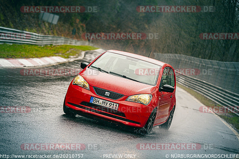 Bild #20210757 - Touristenfahrten Nürburgring Nordschleife (26.03.2023)