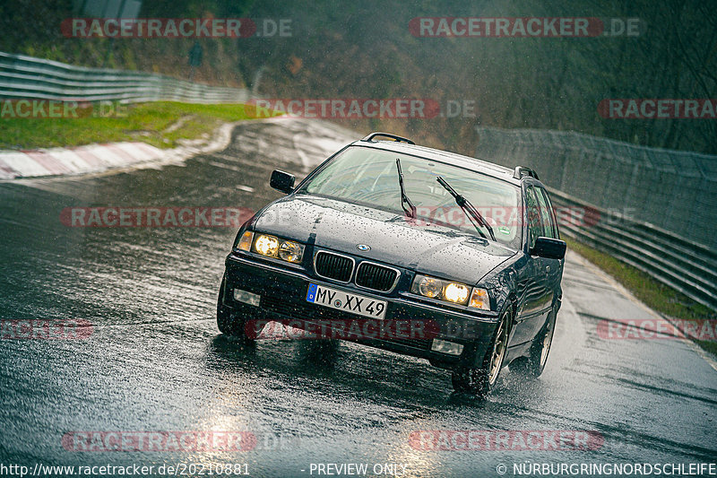 Bild #20210881 - Touristenfahrten Nürburgring Nordschleife (26.03.2023)