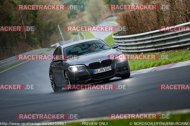 Bild #20210987 - Touristenfahrten Nürburgring Nordschleife (26.03.2023)