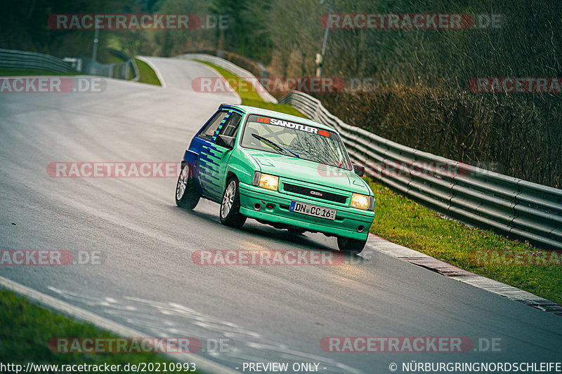 Bild #20210993 - Touristenfahrten Nürburgring Nordschleife (26.03.2023)