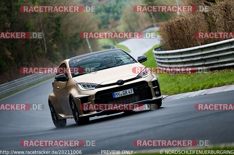 Bild #20211006 - Touristenfahrten Nürburgring Nordschleife (26.03.2023)