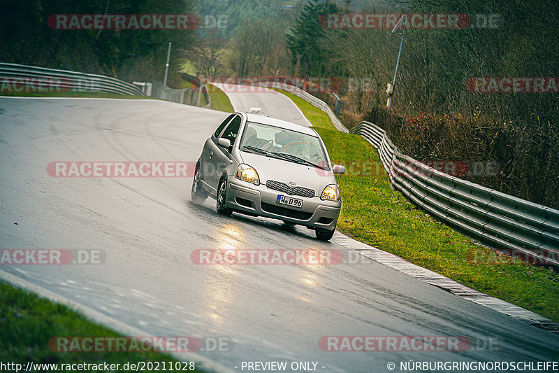 Bild #20211028 - Touristenfahrten Nürburgring Nordschleife (26.03.2023)