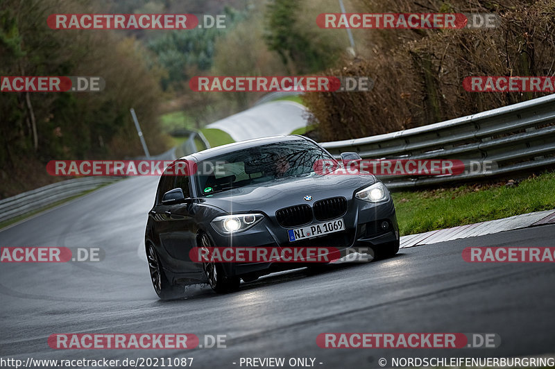 Bild #20211087 - Touristenfahrten Nürburgring Nordschleife (26.03.2023)