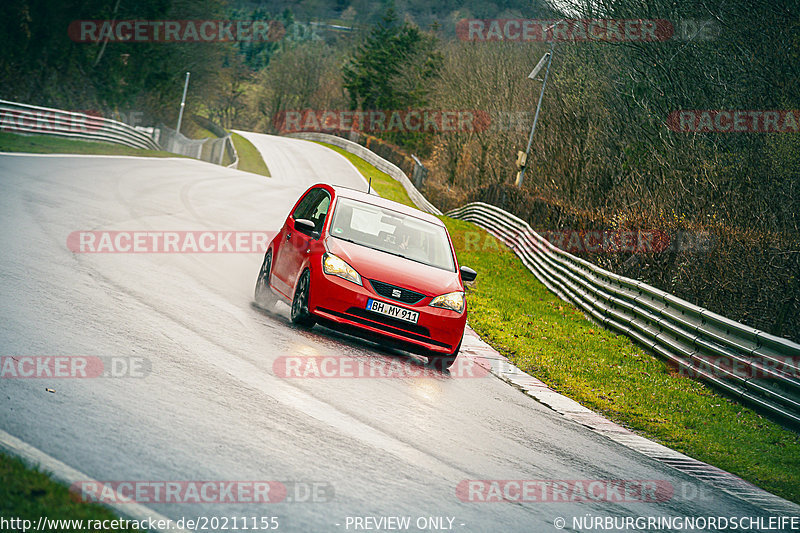 Bild #20211155 - Touristenfahrten Nürburgring Nordschleife (26.03.2023)