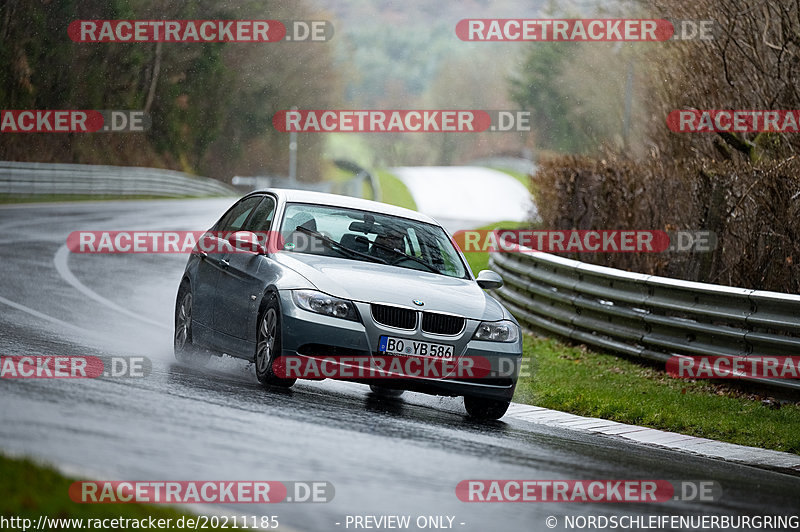 Bild #20211185 - Touristenfahrten Nürburgring Nordschleife (26.03.2023)