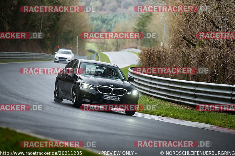 Bild #20211235 - Touristenfahrten Nürburgring Nordschleife (26.03.2023)