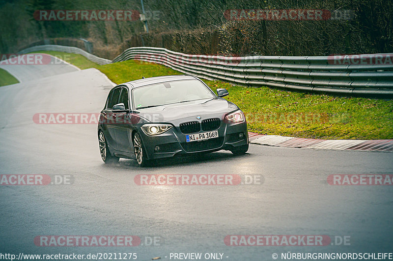 Bild #20211275 - Touristenfahrten Nürburgring Nordschleife (26.03.2023)