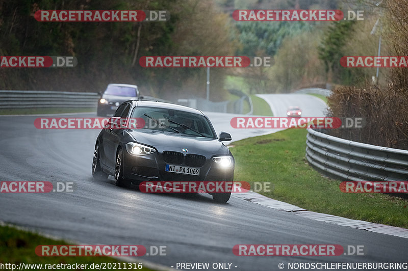 Bild #20211316 - Touristenfahrten Nürburgring Nordschleife (26.03.2023)