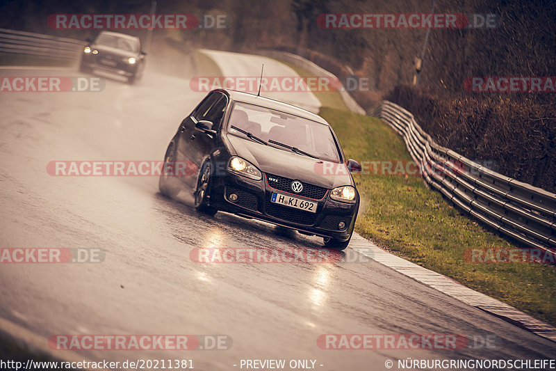 Bild #20211381 - Touristenfahrten Nürburgring Nordschleife (26.03.2023)