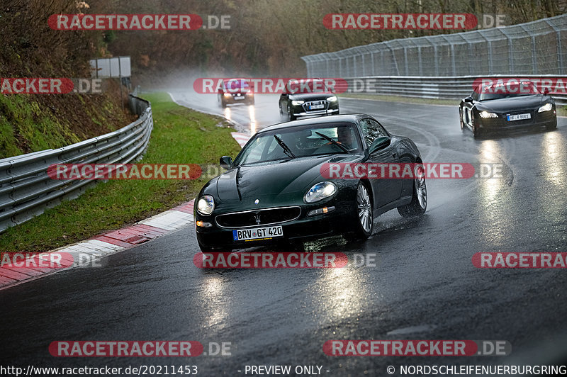 Bild #20211453 - Touristenfahrten Nürburgring Nordschleife (26.03.2023)