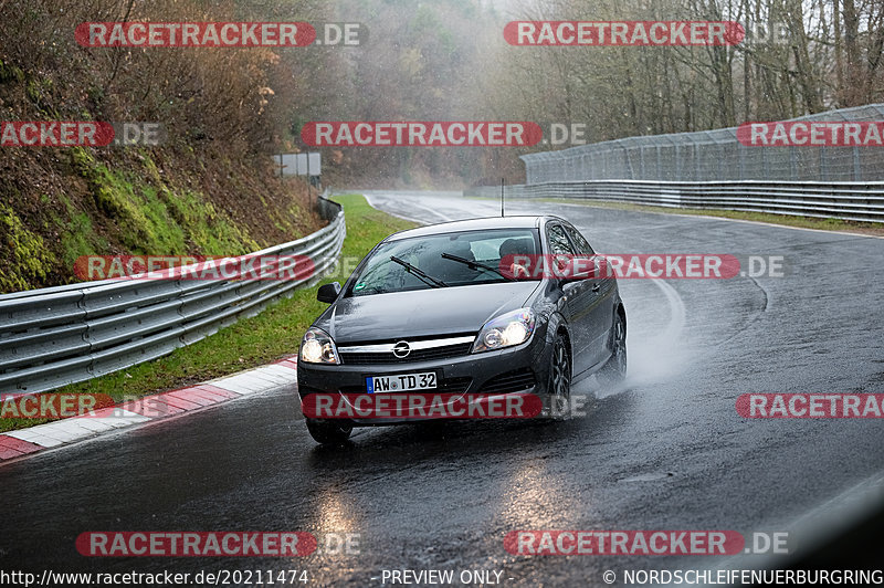 Bild #20211474 - Touristenfahrten Nürburgring Nordschleife (26.03.2023)