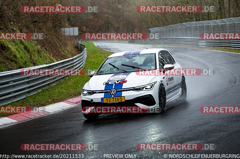 Bild #20211533 - Touristenfahrten Nürburgring Nordschleife (26.03.2023)