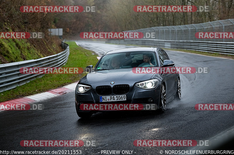 Bild #20211553 - Touristenfahrten Nürburgring Nordschleife (26.03.2023)