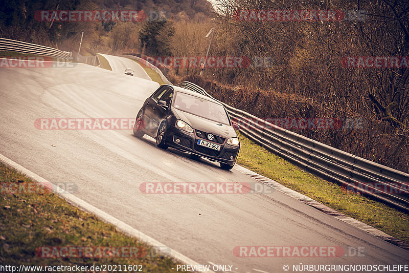 Bild #20211602 - Touristenfahrten Nürburgring Nordschleife (26.03.2023)