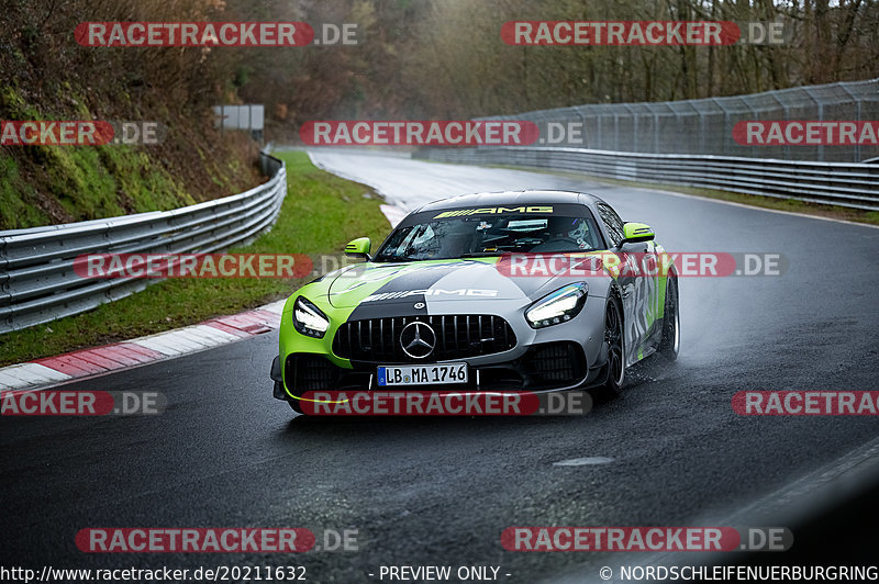 Bild #20211632 - Touristenfahrten Nürburgring Nordschleife (26.03.2023)