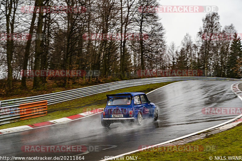 Bild #20211864 - Touristenfahrten Nürburgring Nordschleife (26.03.2023)