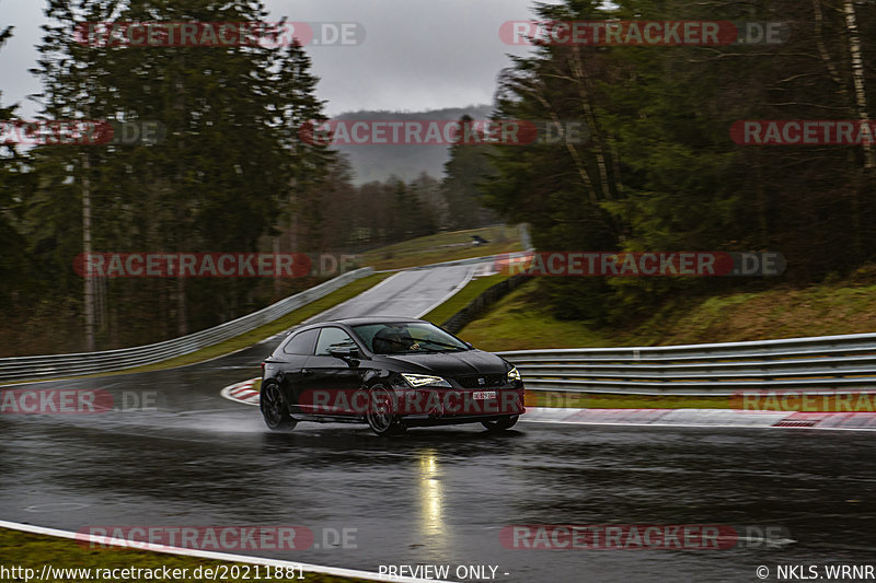 Bild #20211881 - Touristenfahrten Nürburgring Nordschleife (26.03.2023)