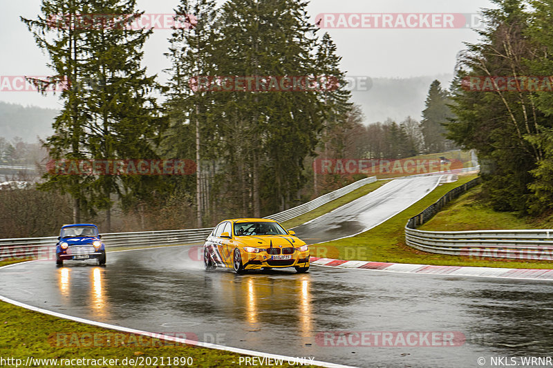 Bild #20211890 - Touristenfahrten Nürburgring Nordschleife (26.03.2023)