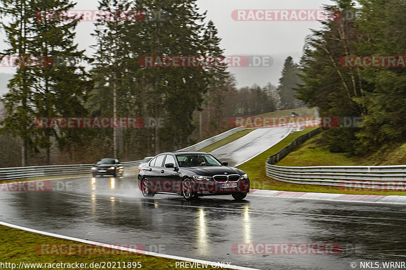 Bild #20211895 - Touristenfahrten Nürburgring Nordschleife (26.03.2023)