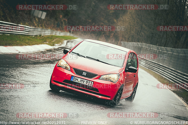 Bild #20212031 - Touristenfahrten Nürburgring Nordschleife (26.03.2023)