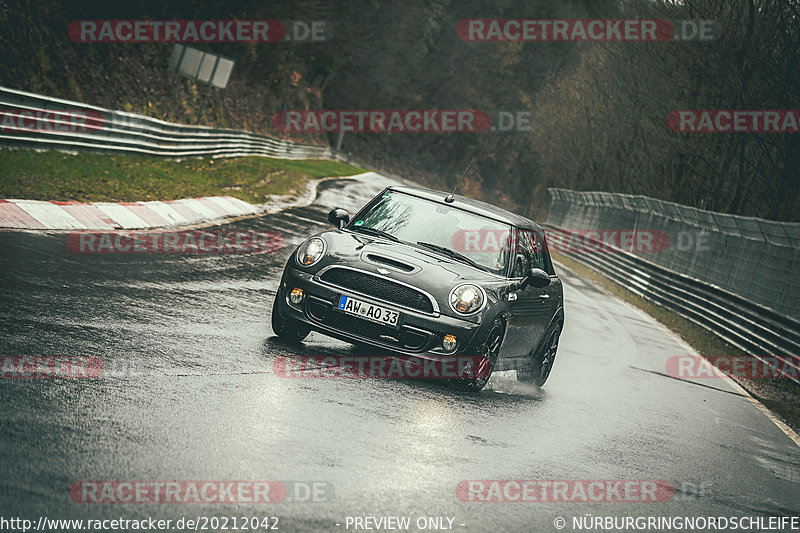 Bild #20212042 - Touristenfahrten Nürburgring Nordschleife (26.03.2023)