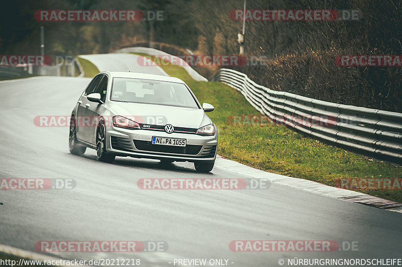 Bild #20212218 - Touristenfahrten Nürburgring Nordschleife (26.03.2023)