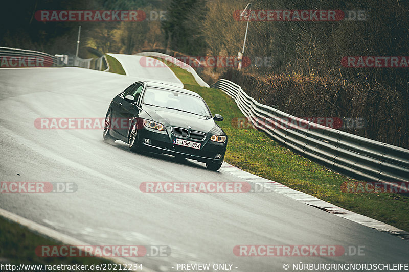 Bild #20212234 - Touristenfahrten Nürburgring Nordschleife (26.03.2023)