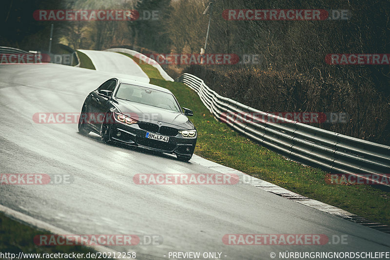 Bild #20212258 - Touristenfahrten Nürburgring Nordschleife (26.03.2023)