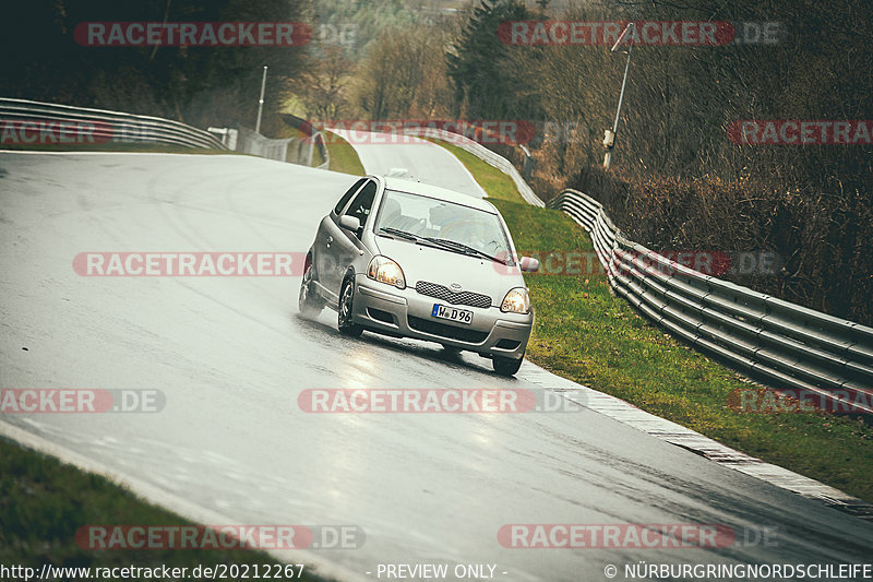 Bild #20212267 - Touristenfahrten Nürburgring Nordschleife (26.03.2023)