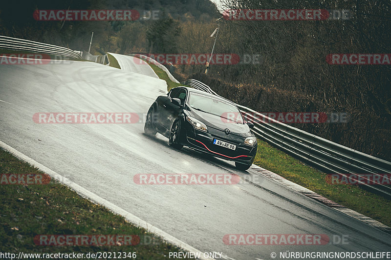 Bild #20212346 - Touristenfahrten Nürburgring Nordschleife (26.03.2023)