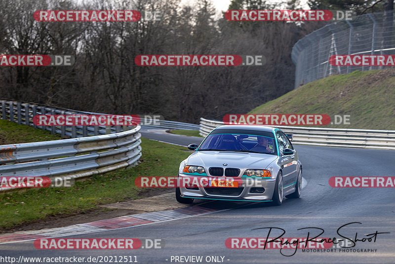 Bild #20212511 - Touristenfahrten Nürburgring Nordschleife (27.03.2023)