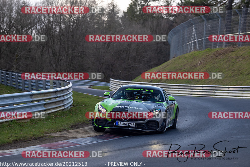 Bild #20212513 - Touristenfahrten Nürburgring Nordschleife (27.03.2023)