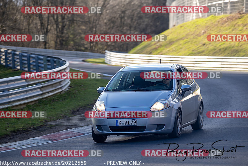 Bild #20212559 - Touristenfahrten Nürburgring Nordschleife (27.03.2023)