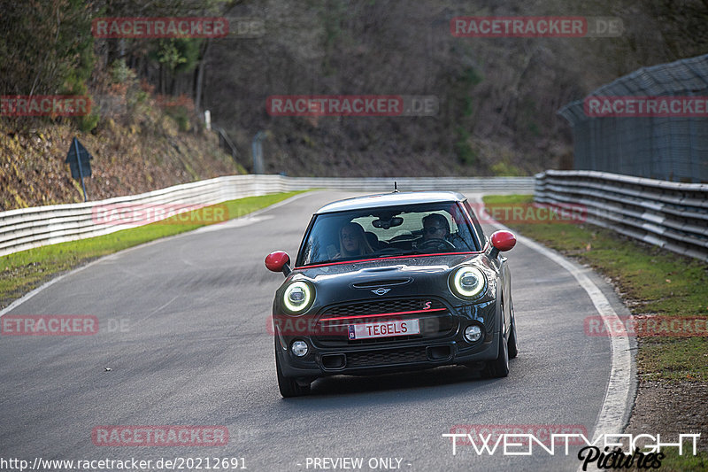 Bild #20212691 - Touristenfahrten Nürburgring Nordschleife (27.03.2023)